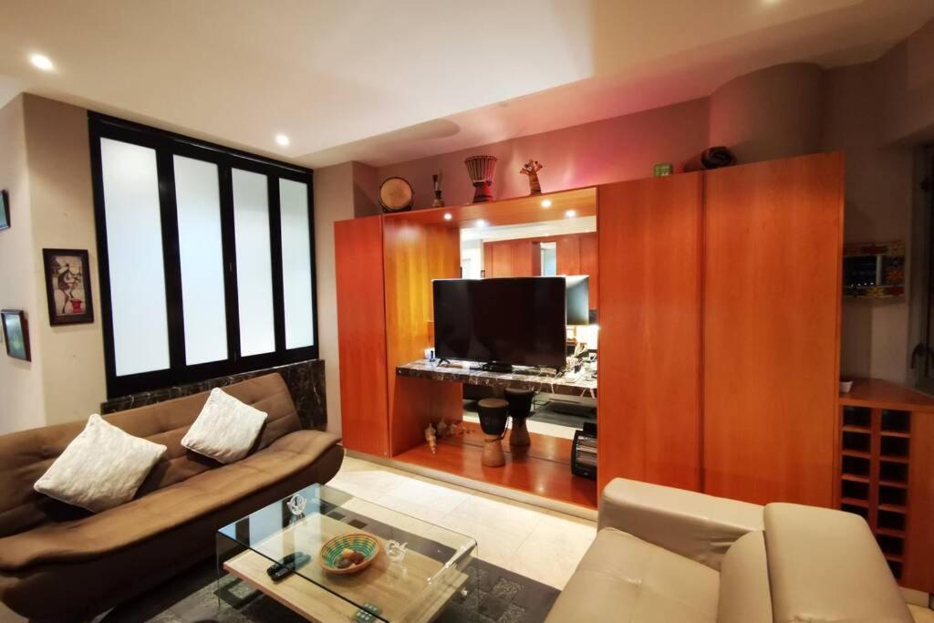 Апартаменты 1507-Amazing Views & Unique Joburg Cbd Luxury Йоханнесбург Экстерьер фото