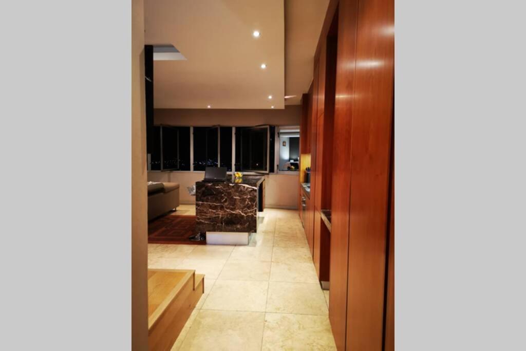 Апартаменты 1507-Amazing Views & Unique Joburg Cbd Luxury Йоханнесбург Экстерьер фото
